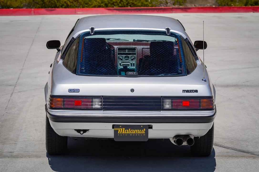 1984 Mazda RX-7 SA & FB - Image 15 of 31