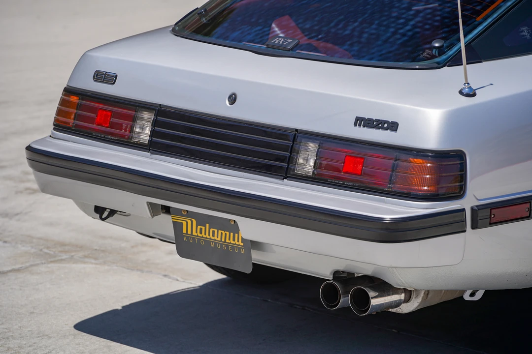 1984 Mazda RX-7 SA & FB - Image 27 of 31