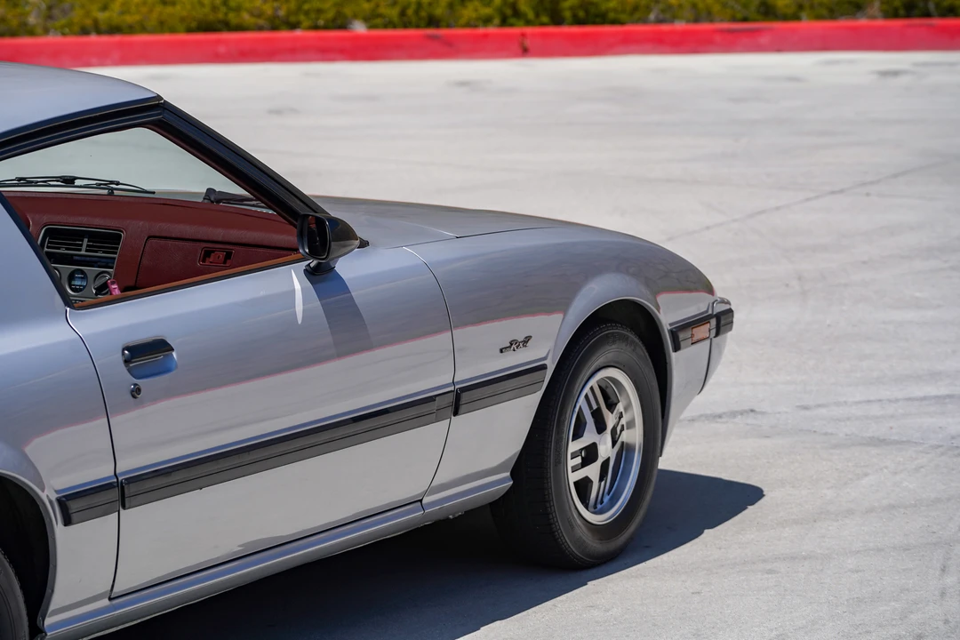 1984 Mazda RX-7 SA & FB - Image 24 of 31
