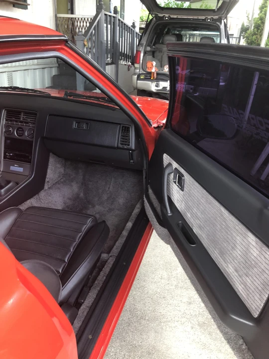 1984 Mazda RX-7 SA & FB - Image 28 of 31