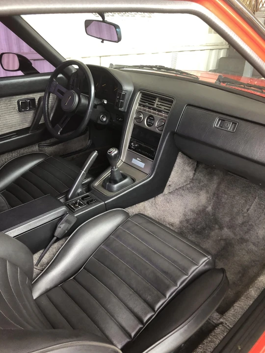 1984 Mazda RX-7 SA & FB - Image 26 of 31