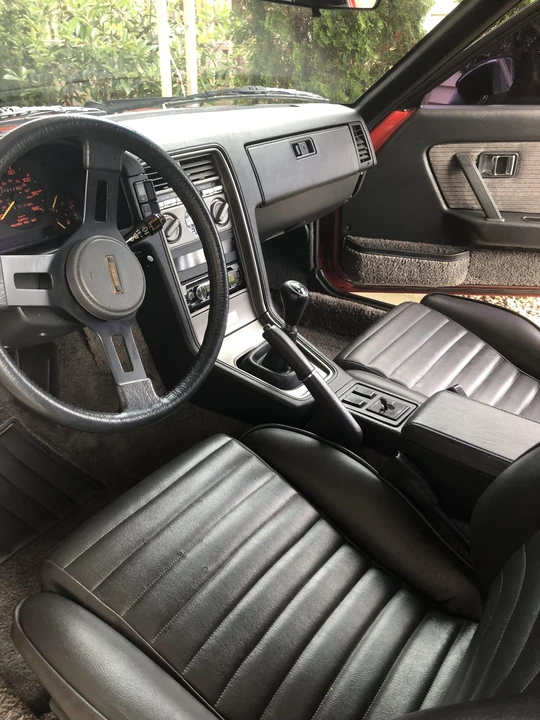1984 Mazda RX-7 SA & FB - Image 20 of 31