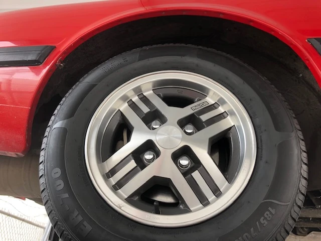 1984 Mazda RX-7 SA & FB - Image 19 of 31