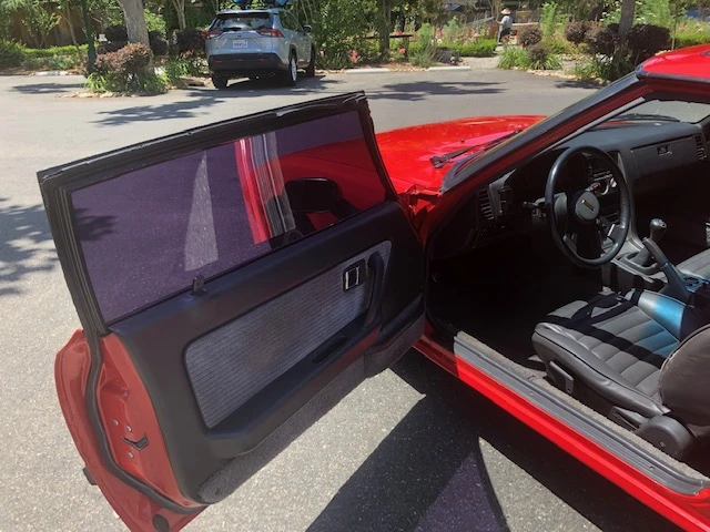 1984 Mazda RX-7 SA & FB - Image 23 of 31