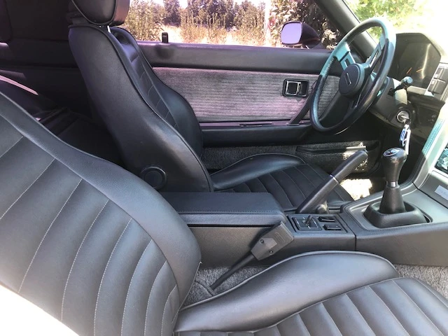 1984 Mazda RX-7 SA & FB - Image 25 of 31
