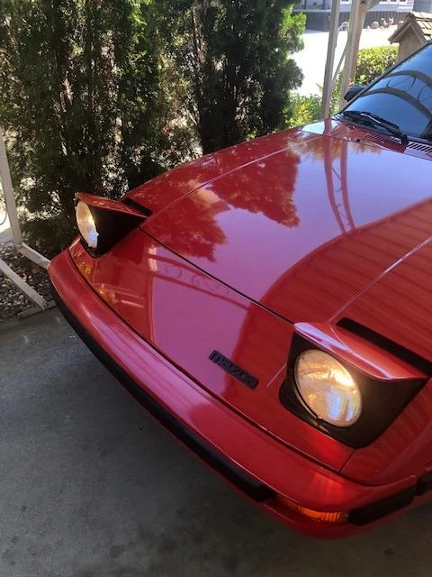 1984 Mazda RX-7 SA & FB - Image 12 of 31