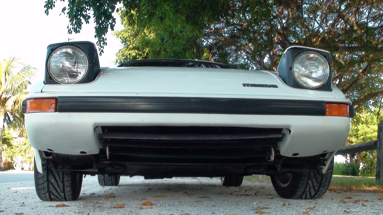 1984 Mazda RX-7 SA & FB - Image 29 of 31
