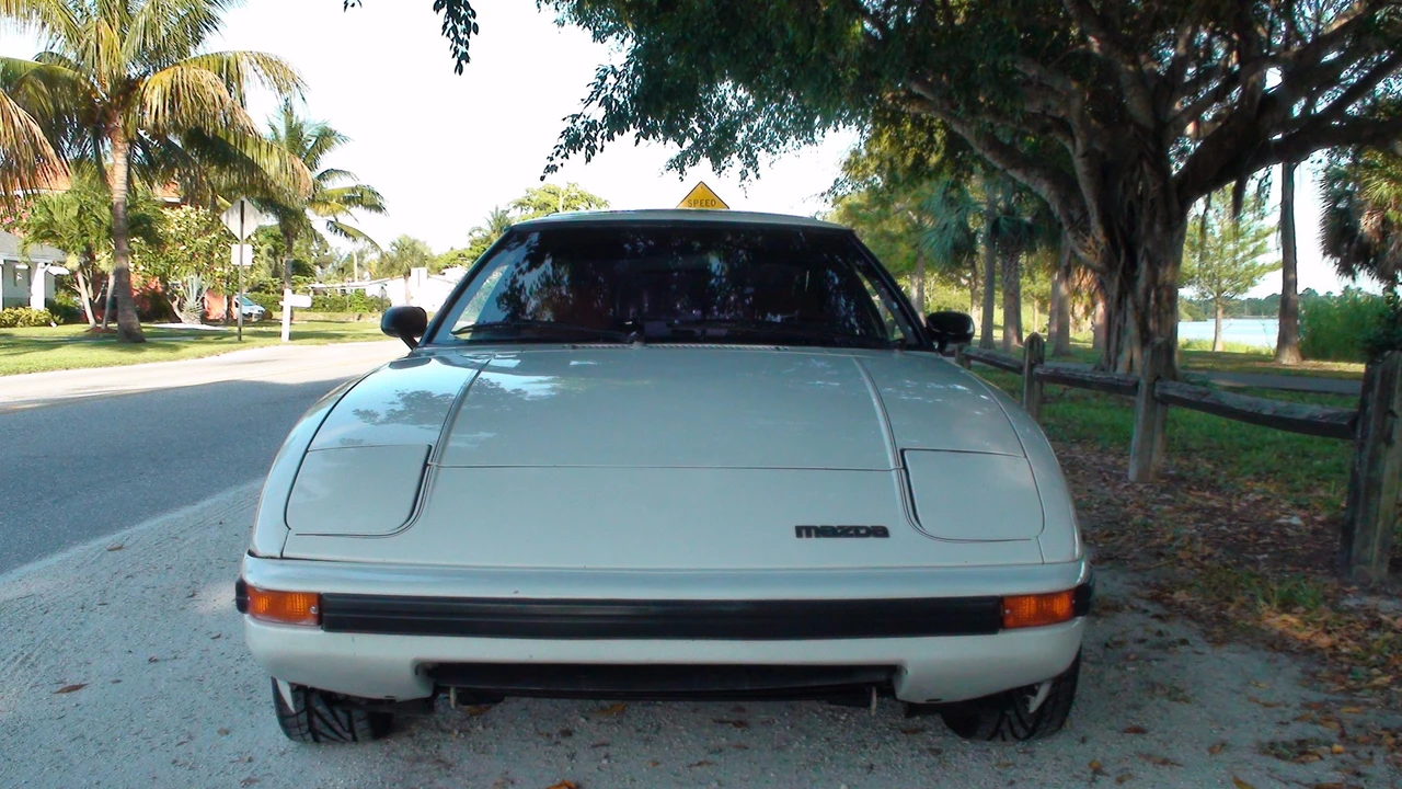 1984 Mazda RX-7 SA & FB - Image 25 of 31
