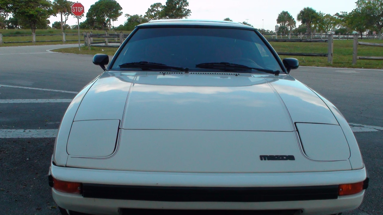 1984 Mazda RX-7 SA & FB - Image 4 of 31
