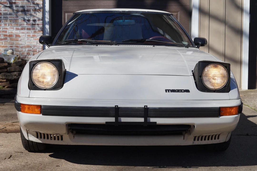 1984 Mazda RX-7 SA & FB - Image 3 of 5