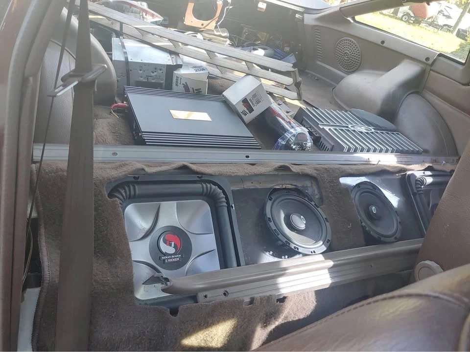 1984 Mazda RX-7 SA & FB - Image 5 of 6
