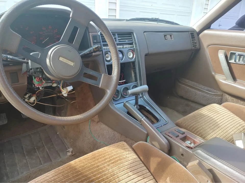 1984 Mazda RX-7 SA & FB - Image 4 of 6