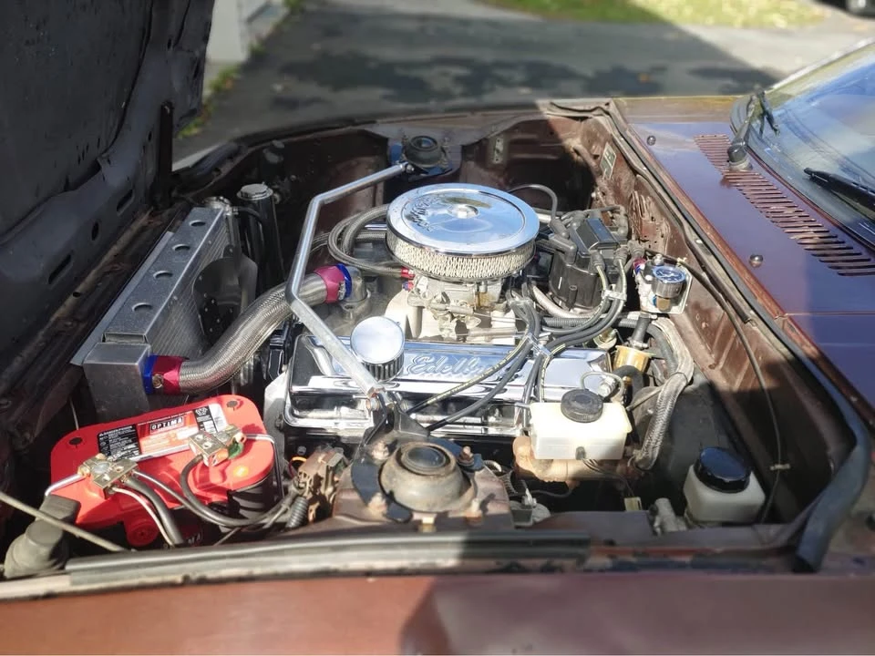 1984 Mazda RX-7 SA & FB - Image 3 of 6