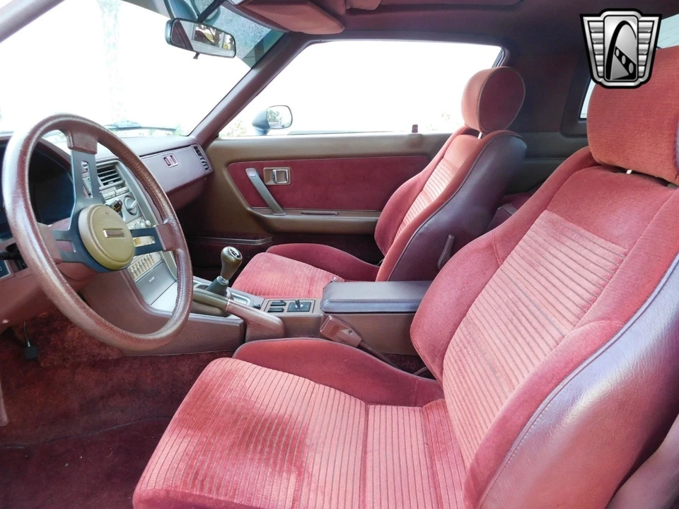 1984 Mazda RX-7 SA & FB - Image 7 of 12