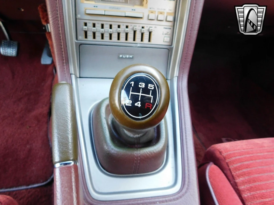 1984 Mazda RX-7 SA & FB - Image 10 of 12