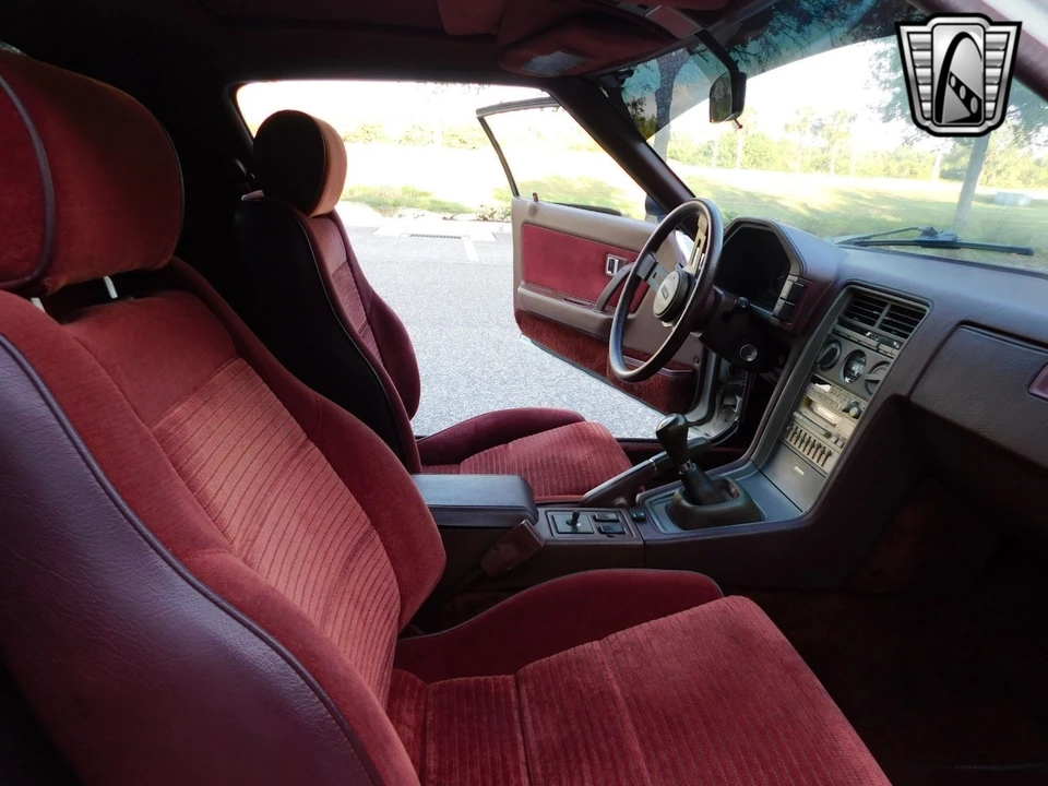 1984 Mazda RX-7 SA & FB - Image 8 of 12