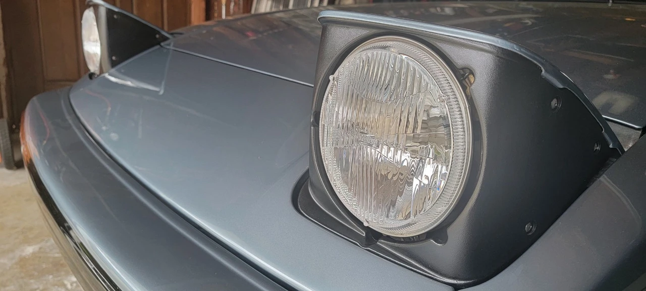1984 Mazda RX-7 SA & FB - Image 27 of 31