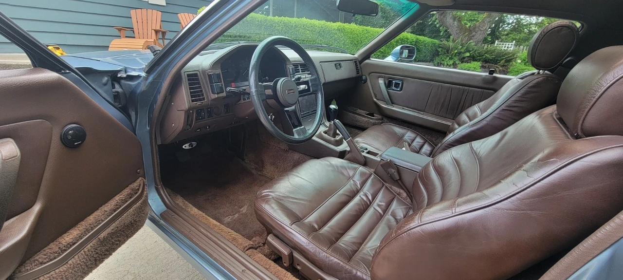1984 Mazda RX-7 SA & FB - Image 18 of 31
