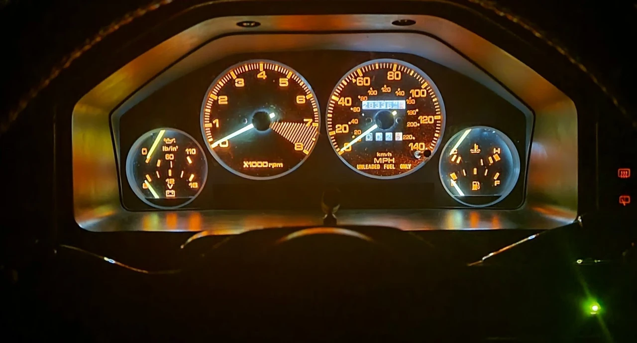 1984 Mazda RX-7 SA & FB - Image 29 of 31