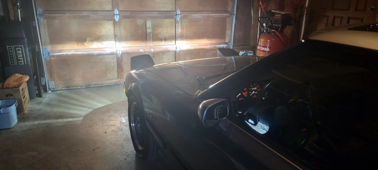 1984 Mazda RX-7 SA & FB - Image 28 of 31