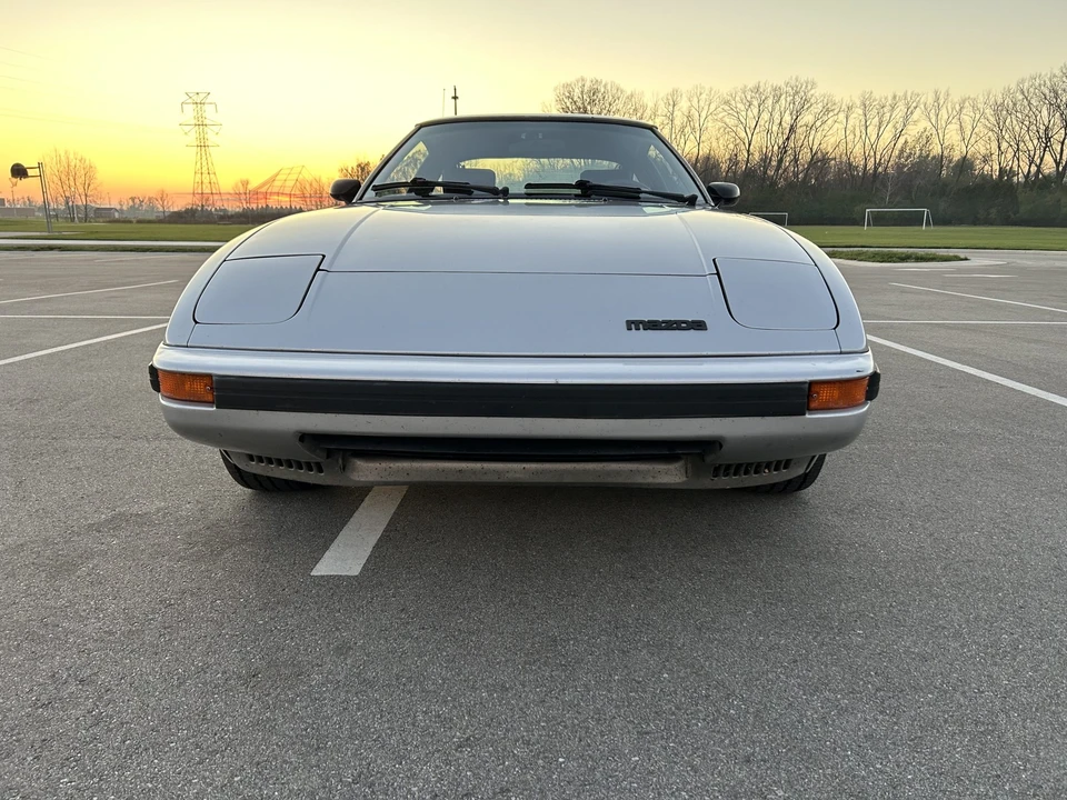 1984 Mazda RX-7 SA & FB - Image 4 of 31