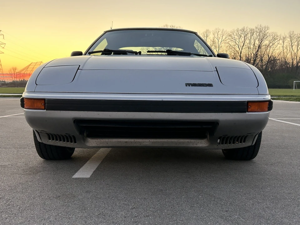 1984 Mazda RX-7 SA & FB - Image 3 of 31