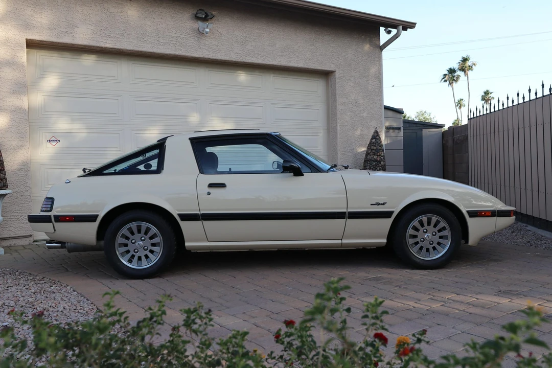 1984 Mazda RX-7 SA & FB - Image 18 of 31