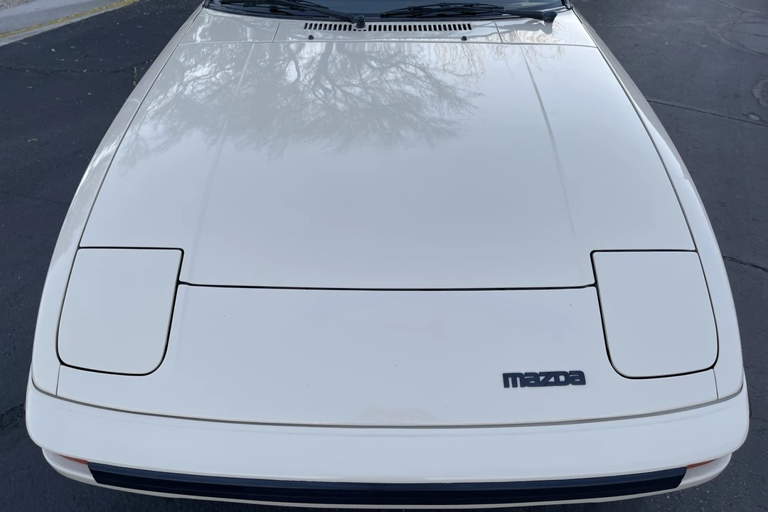1984 Mazda RX-7 SA & FB - Image 28 of 31