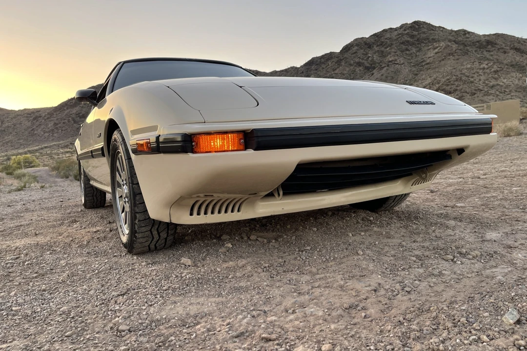 1984 Mazda RX-7 SA & FB - Image 26 of 31
