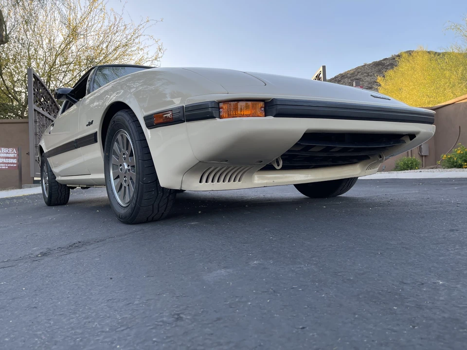 1984 Mazda RX-7 SA & FB - Image 24 of 31