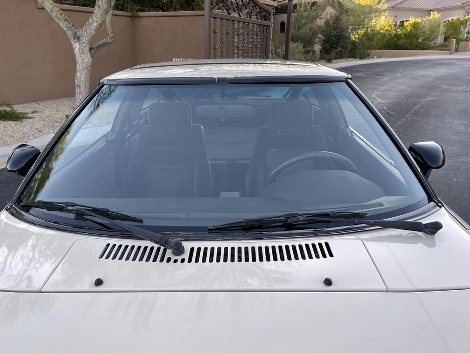 1984 Mazda RX-7 SA & FB - Image 30 of 31