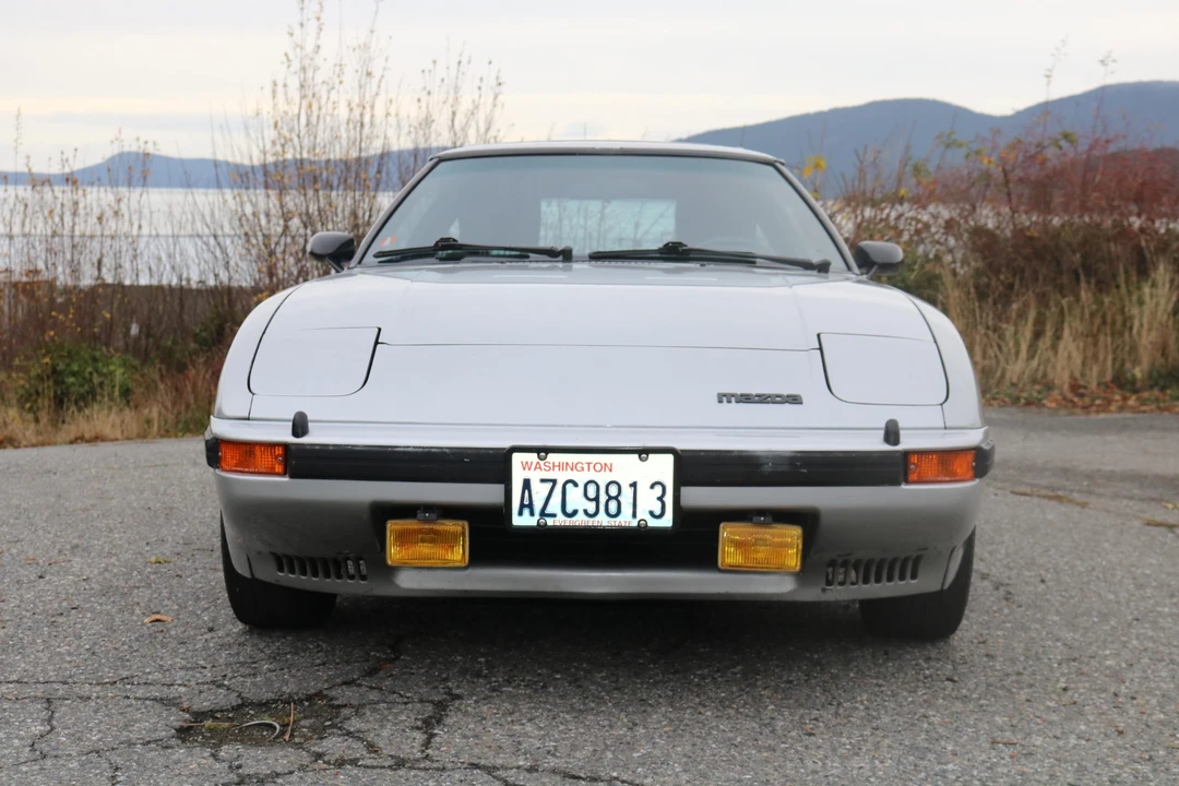 1984 Mazda RX-7 SA & FB - Image 5 of 31