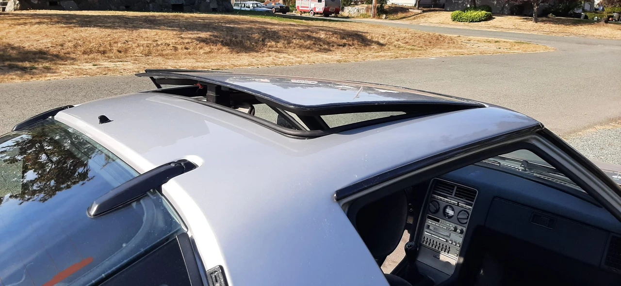 1984 Mazda RX-7 SA & FB - Image 30 of 31