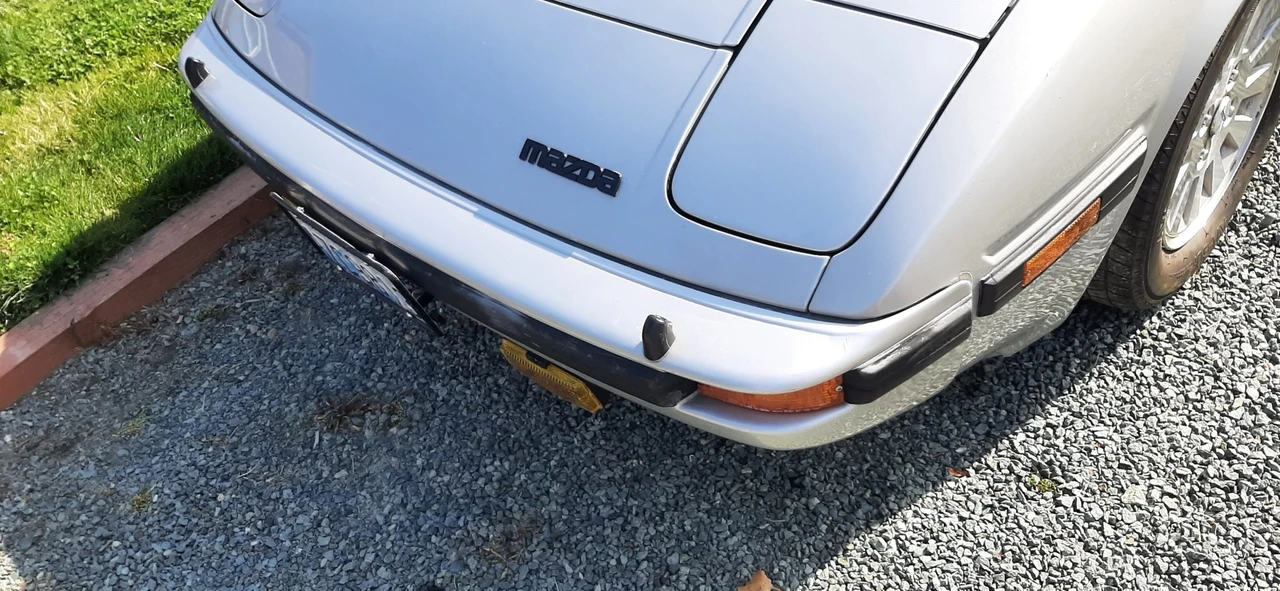 1984 Mazda RX-7 SA & FB - Image 20 of 31