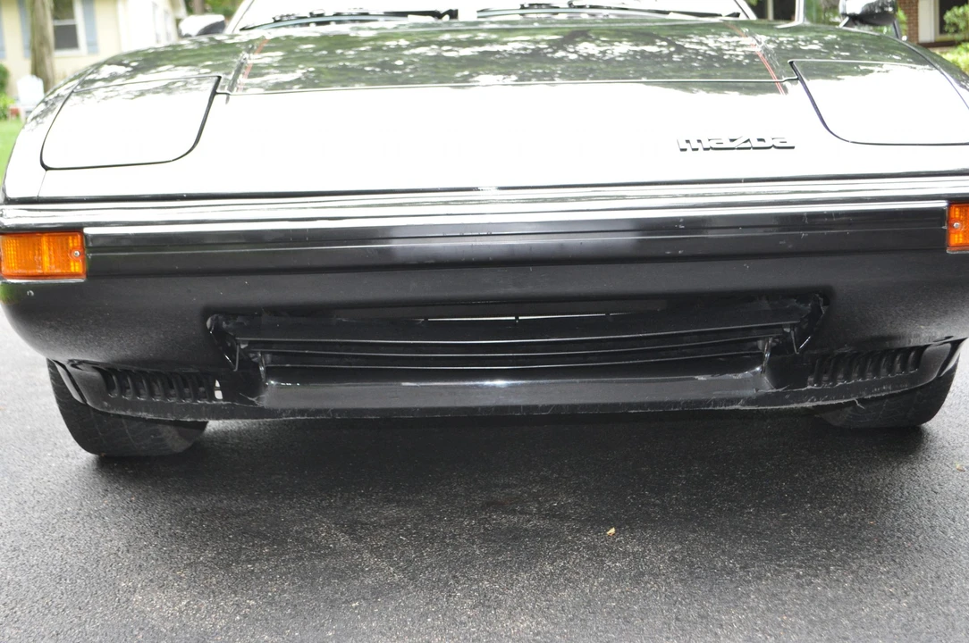 1984 Mazda RX-7 SA & FB - Image 9 of 31