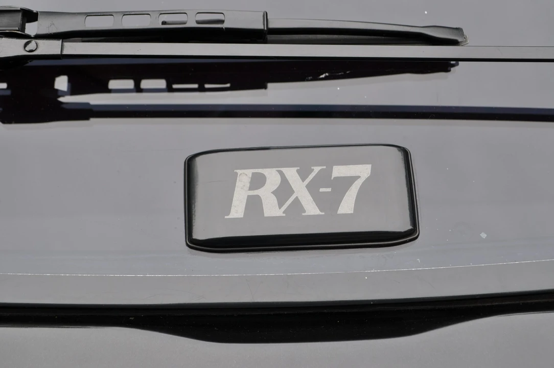 1984 Mazda RX-7 SA & FB - Image 12 of 31