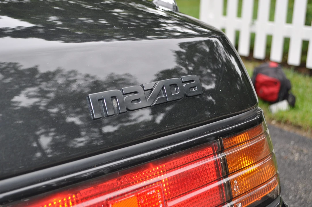 1984 Mazda RX-7 SA & FB - Image 10 of 31