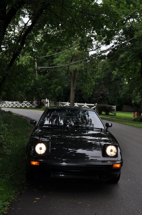 1984 Mazda RX-7 SA & FB - Image 8 of 31