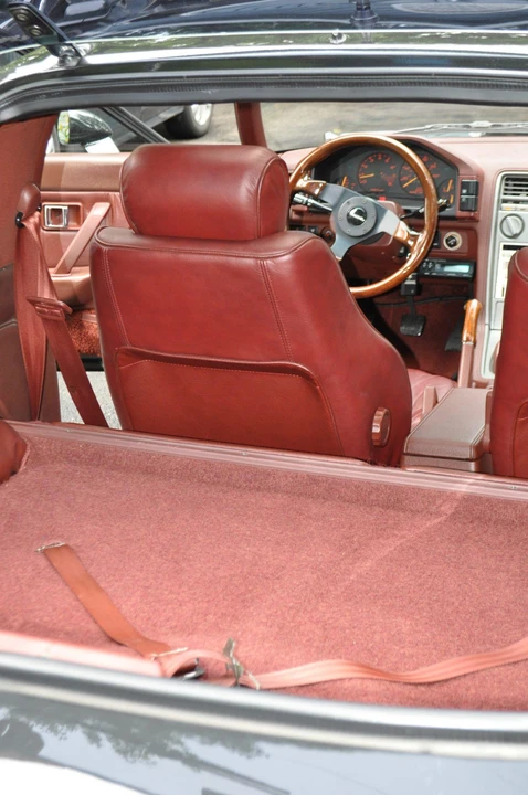 1984 Mazda RX-7 SA & FB - Image 23 of 31