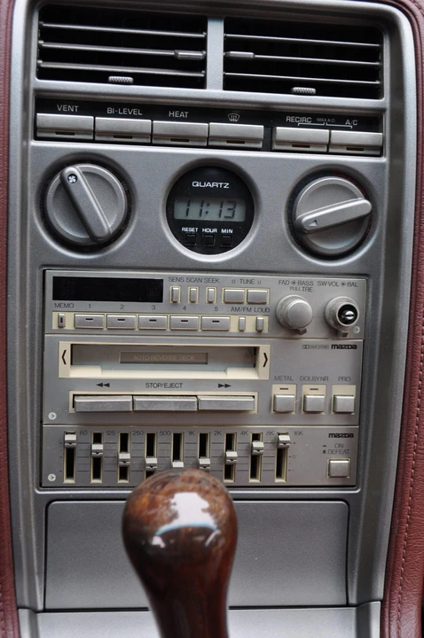 1984 Mazda RX-7 SA & FB - Image 25 of 31