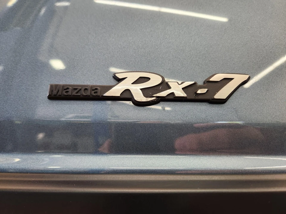 1984 Mazda RX-7 SA & FB - Image 22 of 31