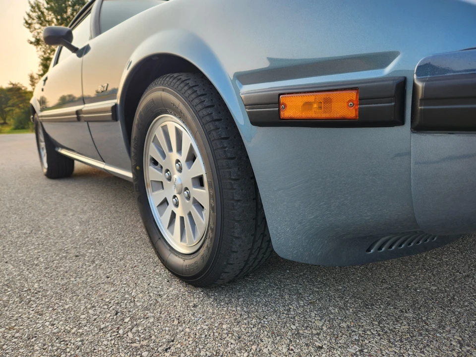 1984 Mazda RX-7 SA & FB - Image 13 of 31