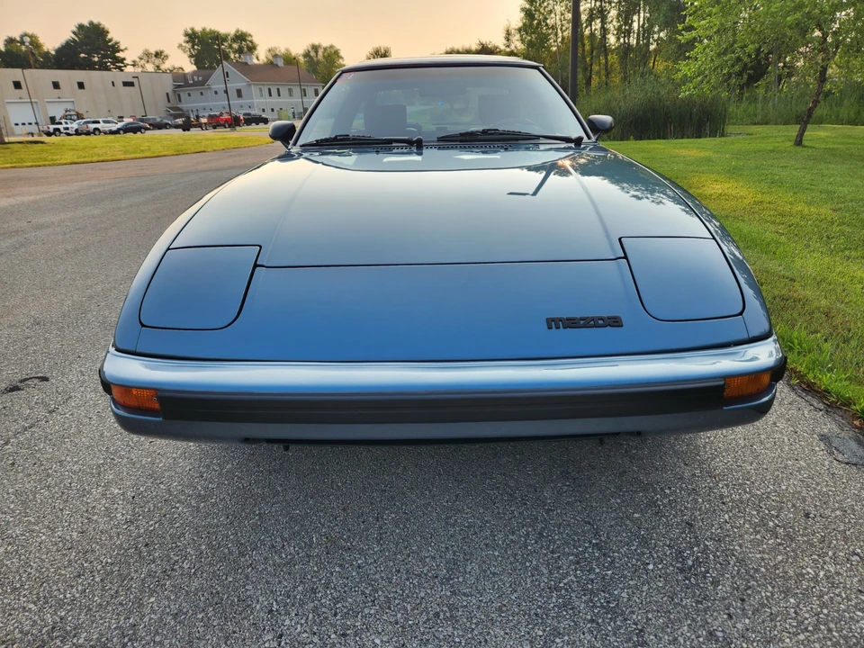 1984 Mazda RX-7 SA & FB - Image 2 of 31