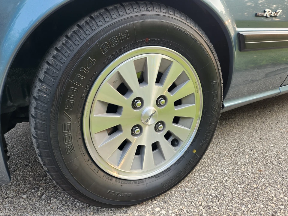 1984 Mazda RX-7 SA & FB - Image 29 of 31