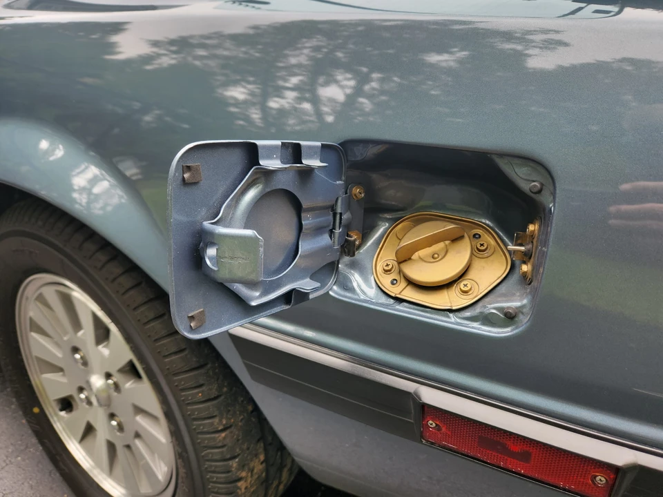 1984 Mazda RX-7 SA & FB - Image 28 of 31