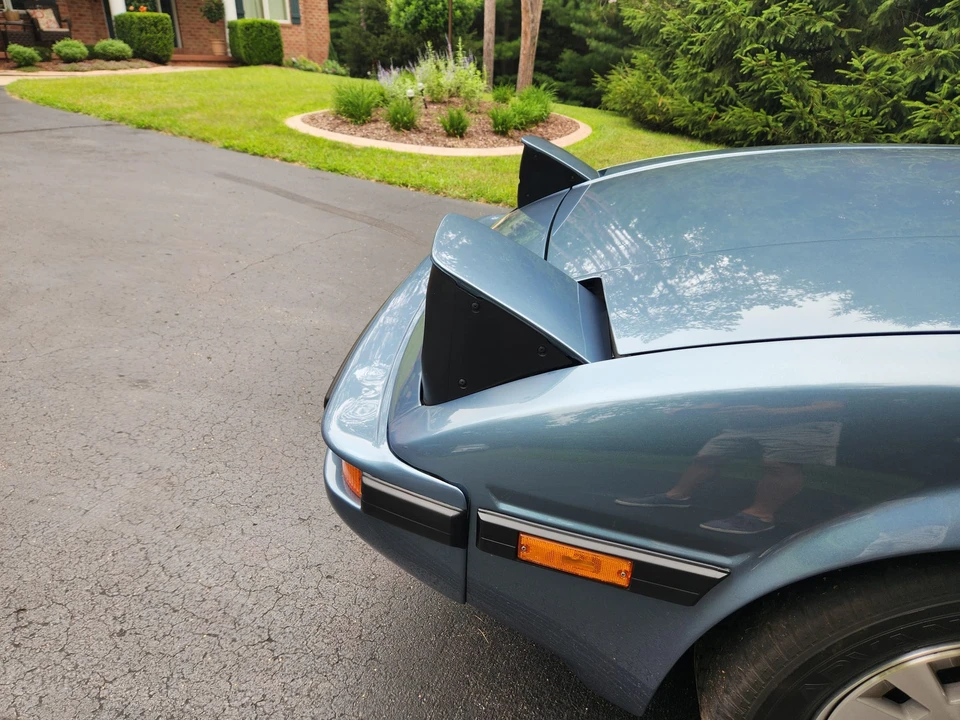 1984 Mazda RX-7 SA & FB - Image 15 of 31