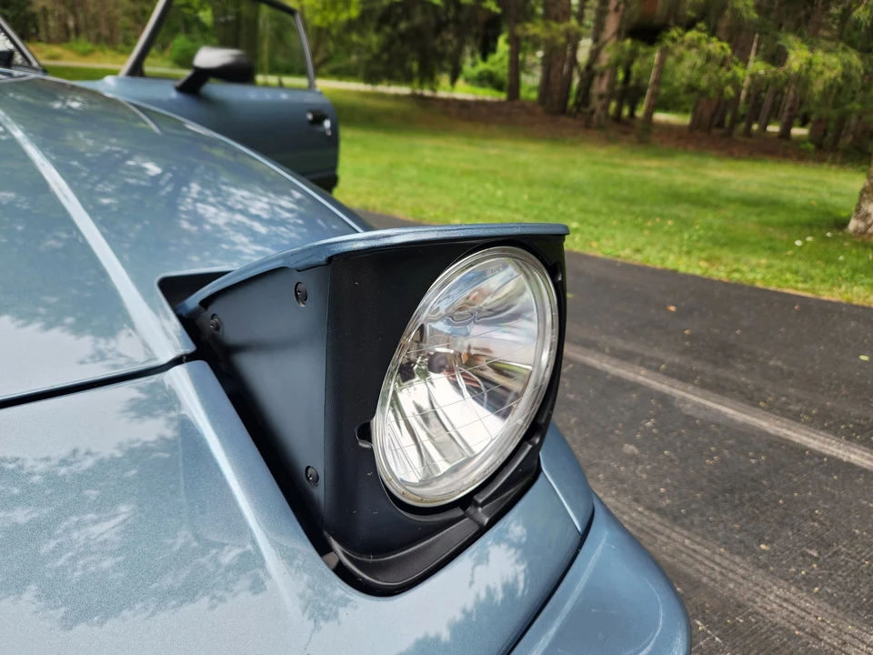 1984 Mazda RX-7 SA & FB - Image 17 of 31
