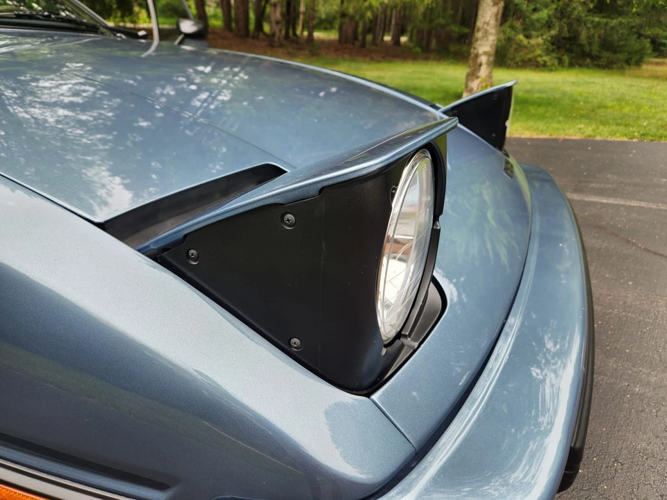1984 Mazda RX-7 SA & FB - Image 19 of 31