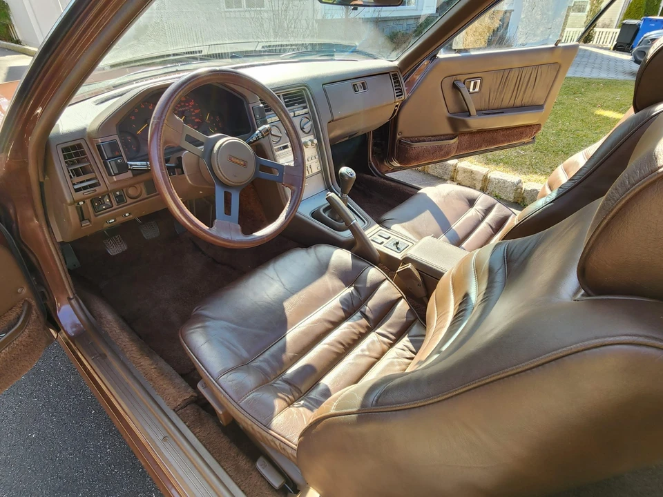 1984 Mazda RX-7 SA & FB - Image 23 of 31