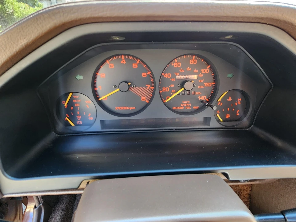 1984 Mazda RX-7 SA & FB - Image 29 of 31